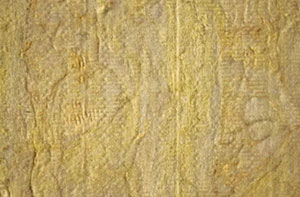 Acoustic Mineral Wool Hockley