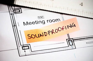 Soundproofers Durham UK