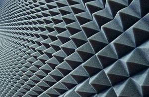 Soundproofing Kettering Northamptonshire (NN15)